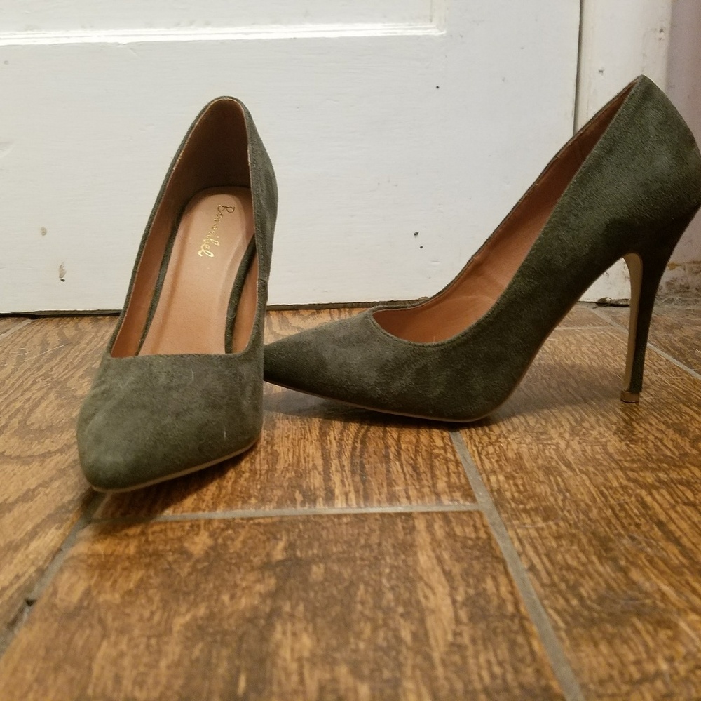 Brand new, never worn